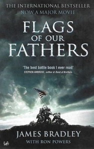 Flags of Our Fathers - Bradley, James with Powers, Ron