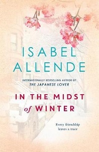 In the Midst of Winter - Every Friendship Leaves a Trace - Allende, Isabel