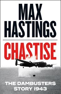 Chastise - The Dambusters Story, 1943 - Hastings, Max