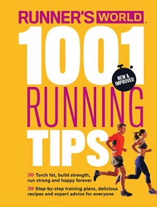 Runner's World - 1001 Running Tips - Dixon, Andy (editor) and Runner's World