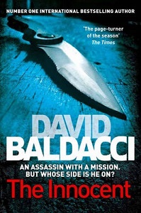 The Innocent - Baldacci, David