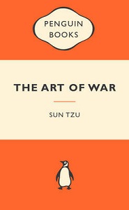 The Art of War - Penguin Books - Sun-Tzu