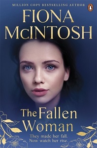 The Fallen Woman - They Made Her Fall, Now Watch Her Rise - McIntosh, Fiona
