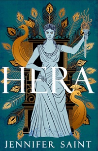 Hera - Saint, Jennifer