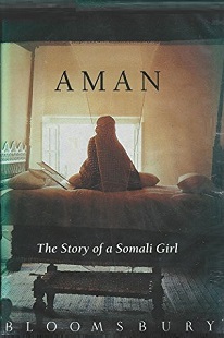 Aman - The Story of a Somali Girl - Aman with Barnes, Virginia Lee and Boddy, Janice