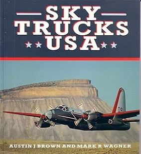 Sky Trucks USA - Brown, Austin and Wagner, Mark R
