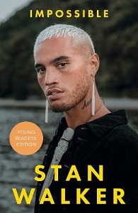 Impossible - Young Readers' Edition - Walker, Stan with Thomson, Margie