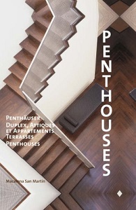 Penthouses - San Martin, Macarena (editor)