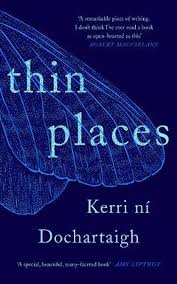 Back Thin Places - Dochartaigh, Kerri ni