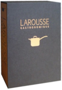 New Larousse Gastronomique - Hamlyn