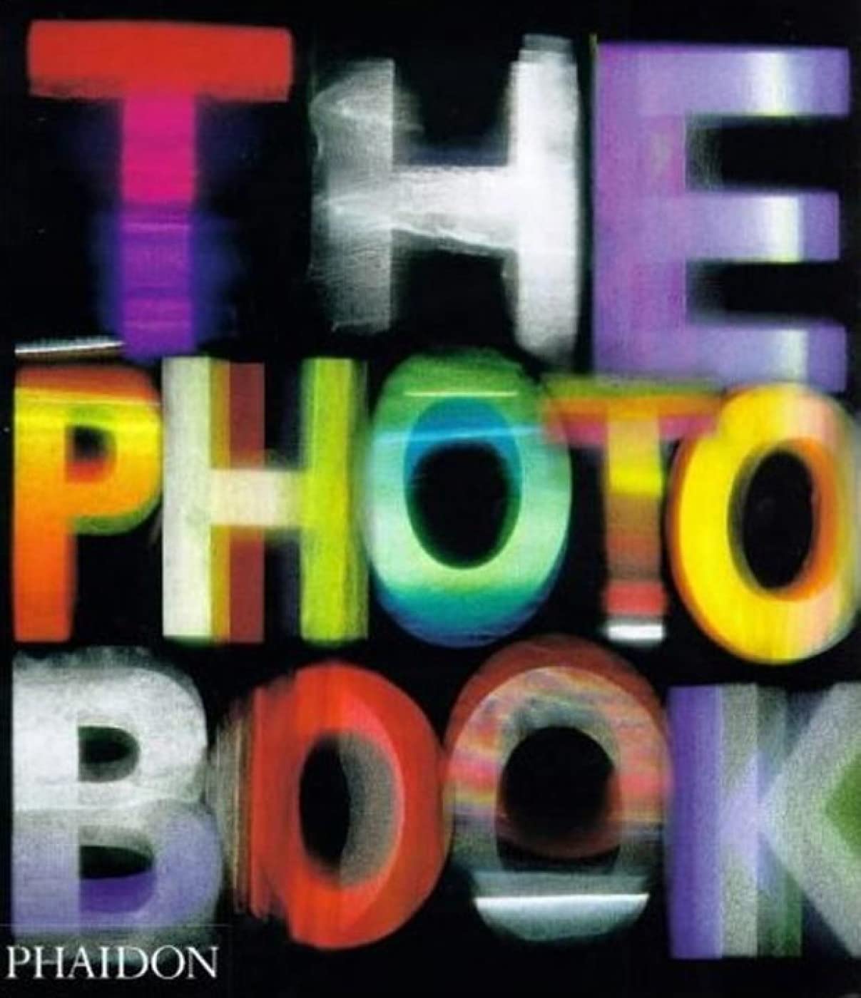 The Photography Book - Phaidon
