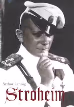 Stroheim - Lennig, Arthur