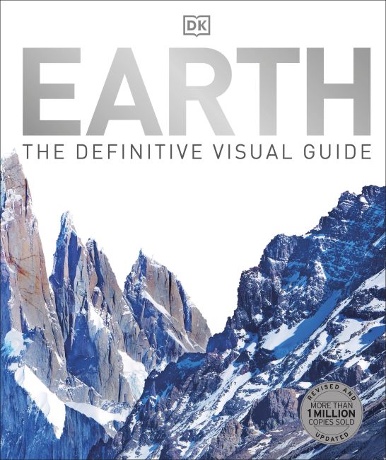 Earth - Luhr, F. James and Post, E. Jeffery
