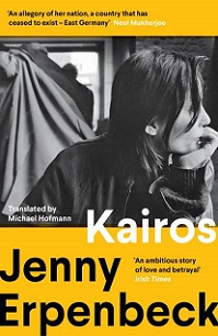 Kairos - Erpenbeck, Jenny