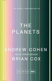 The Planets - Cox, Brian and Cohen, Andrew Cohen