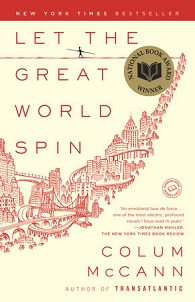 Let the Great World Spin - McCann, Colum