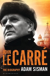 John Le Carre - The Biography - Sisman, Adam
