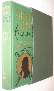 Sherlock Holmes - Selected Stories - Doyle, Arthur Conan