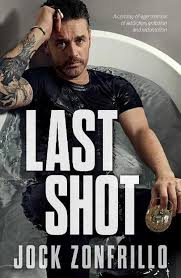 Last Shot - Zonfrillo, Jock
