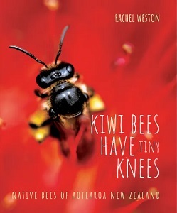 Kiwi Bees have Tiny Knees - Native Bees of Aotearoa New Zealand - Weston, Rachel