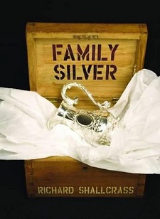 Family Silver - Shallcrass, Richard