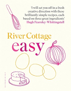 River Cottage Easy - Fearnley - Whittingstall, Hugh