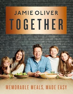 Together - Memorable Meals Made Easy - Oliver, Jamie