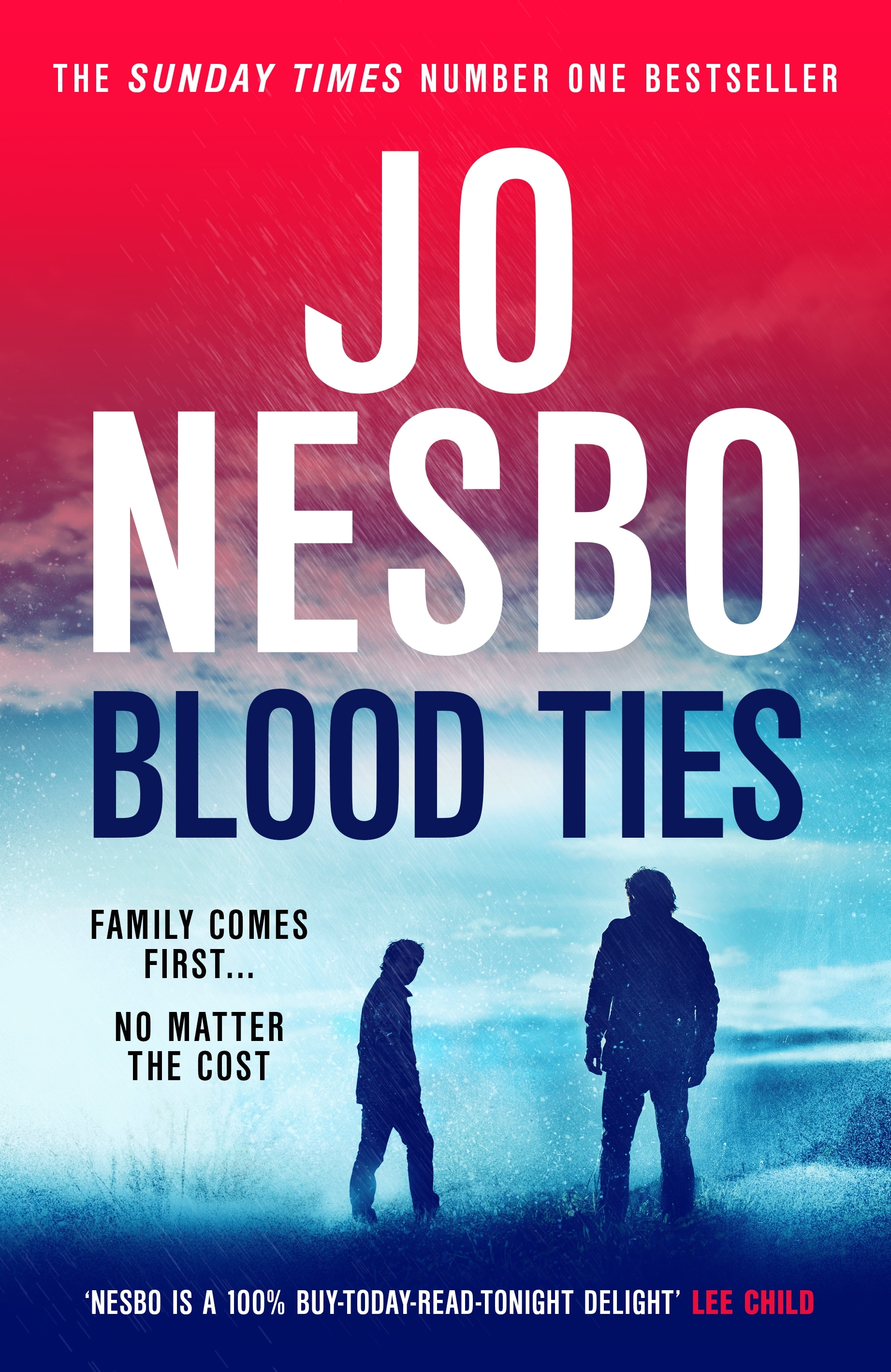 Blood Ties - Nesbo, Jo