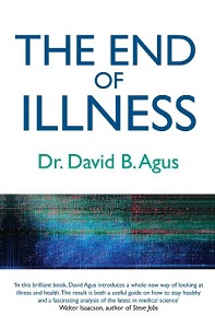 The End of Illness - Agus, David B.