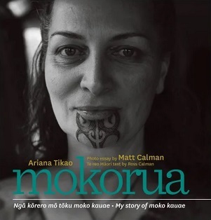 Mokorua - Tikao, Ariana