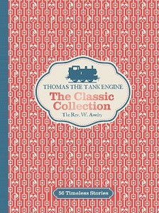 Thomas the Tank Engine - The Classic Collection - Awdry, The Rev. W.