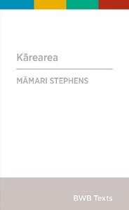 Karearea (BWB Texts) - Stephens, Mamari