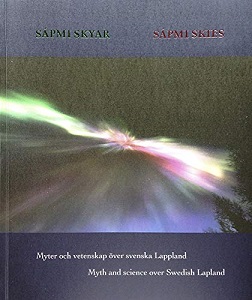 Sapmi Skies - Griggio, Consuelo & Kuhn, Thomas