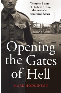 Opening The Gates of Hell - Hodkinson, Mark