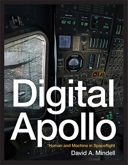 Digital Apollo - Mindel, David A.