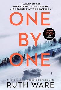 One by One - Ware, Ruth