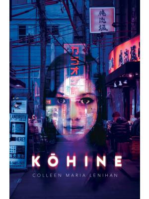 K?hine - Lenihan, Colleen Maria