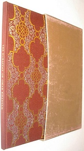 The Rubaiyat Of Omar Khayyam - Fitzgerald, Edward