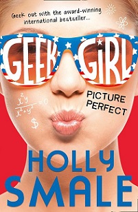 Geek Girl - Picture - Smale, Holly