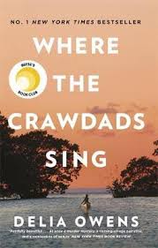 Where the Crawdads Sing - Owens, Delia