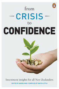 From Crisis to Confidence - Little, Ralph and Hing, Aaron
