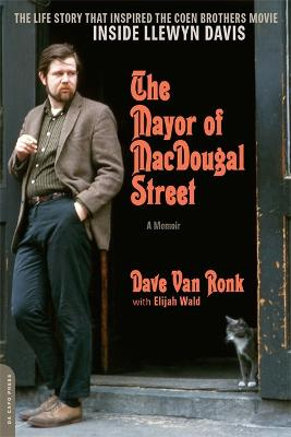 The Mayor of MacDougal Street - Van Ronk, Dave with Wald, Elijah