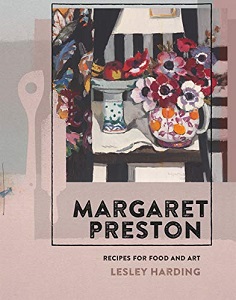 Margaret Preston - Recipes for Food and Art - Harding, Lesley