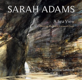 Sarah Adams - A Sea View - Lambirth, Andrew