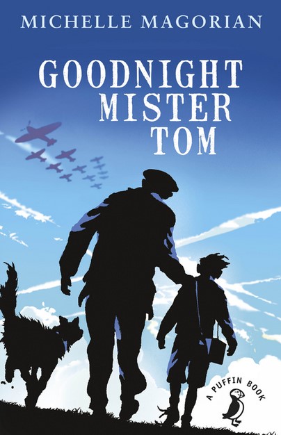 Goodnight Mister Tom - Magorian, Michelle