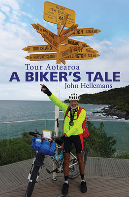 A Biker's Tale - Hellemans, John