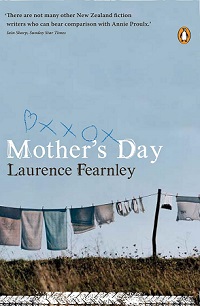 Mother's Day - Fearnley, Laurence