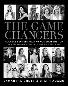 The Game Changers - Hefner, Crystal