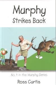 Murphy Strikes Back - Curtis, Ross