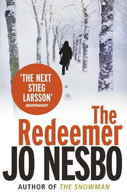 The Redeemer - Nesbo, Jo